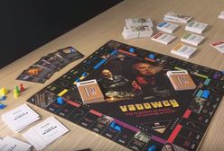 Polska odpowiedź na Monopoly. "Zostań królem VAT-owego podziemia"