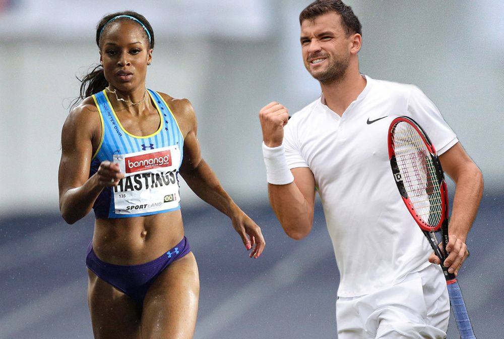 Jest na kim oko zawiesić. Oto najseksowniejsi sportowcy z Rio