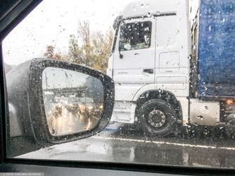 Unijne przepisy. Delegacje kierowców drastycznie wzrosną