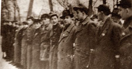 Cytadelowcy Poznańscy. Jedyny przypadek mobilizacji cywilów podczas II wojny światowej w Polsce