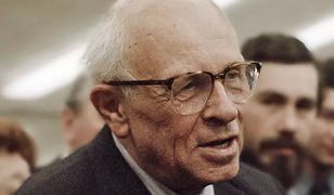 Bohater na wygnaniu. Andriej Sacharow zapłacił wysoką cenę za swój sprzeciw