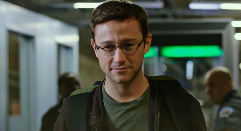 Amerykański bohater czy zdrajca zasługujący na śmierć? "Snowden" już w kinach