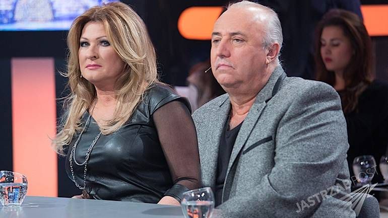 Rozstanie Beaty Kozidrak i Andrzeja Pietrasa. Powody rozwodu