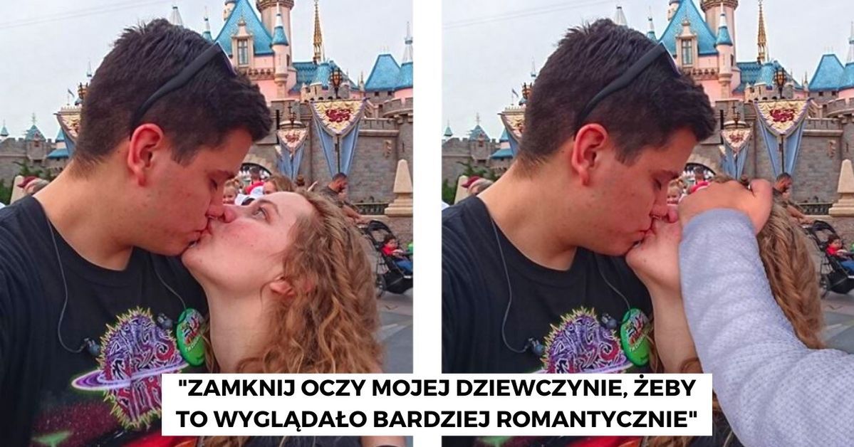 15 zdjęć tak przerobionych w Photoshopie, że ludzie na fotografiach zdębieli, gdy zobaczyli efekt końcowy