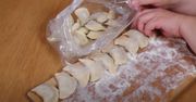 Jak mrozić pierogi, aby się nie sklejały? Z patentem Starmach wychodzą idealnie