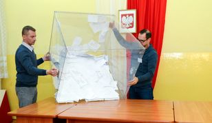 Po raz pierwszy PiS wygrał w Otwocku. Po 12 latach przegrał w Ostrołęce