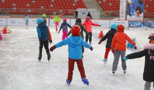 "Zima w mieście" rusza w poniedziałek. Warszawa przygotowała atrakcje na ferie zimowe