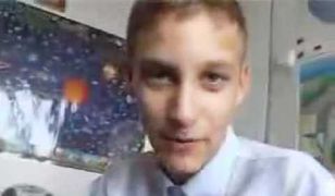 Tego chłopaka zna każdy internauta. Sebastian ze Szczecina powraca w wielkim stylu