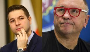 "Uraził pan setki tysięcy osób". Owsiak nie odpuści Jakiemu, żąda przeprosin