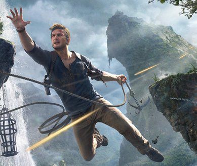 Deweloperzy Uncharted zdradzili tajemnicę Nathana Drake’a