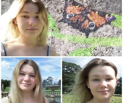 Zaginęła nastoletnia Łucja. Szukają jej tysiące internautów