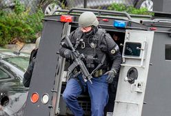 Strzelanina w szkole w USA. Są zabici