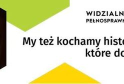 WIDZIALNIPEŁNOSPRAWNI.PL - Fundacja Grupy PKP na rzecz osób z niepełnosprawnością
