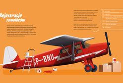 Ale samoloty! Odlotowe historie lotnicze