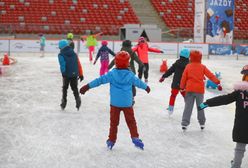 "Zima w mieście" rusza w poniedziałek. Warszawa przygotowała atrakcje na ferie zimowe