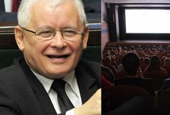 Zapytali Frasyniuka, co ma do powiedzenia Kaczyńskiemu. "Wziąłbym Jarka do kina"