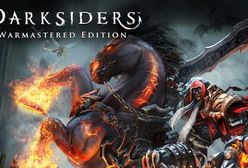 Origin Access dostało Darksiders: Warmastered Edition i jeszcze siedem gier