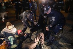 Zarzuty dla 23 osób zatrzymanych w Lasach Państwowych