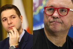 "Uraził pan setki tysięcy osób". Owsiak nie odpuści Jakiemu, żąda przeprosin