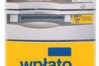 Wpłatomaty Euronetu dostępne dla klientów wszystkich banków