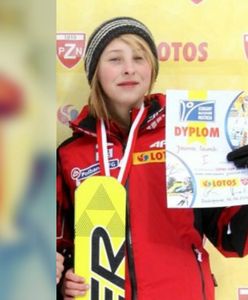 Dramatyczny wypadek polskiej skoczkini. Asia przebywa w austriackim szpitalu