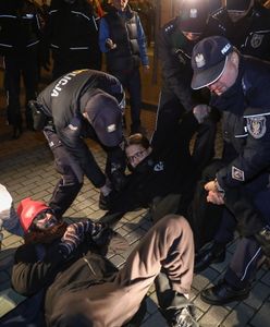 Zarzuty dla 23 osób zatrzymanych w Lasach Państwowych