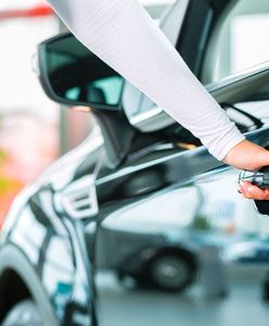 Auta dla posłów. W przyszłym roku dostaną 6 nowych aut za ponad 700 tys. zł