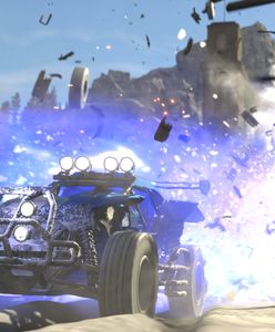 Moc i adrenalina na trailerze świeżo zapowiedzianego "Onrush"