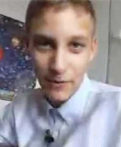 Tego chłopaka zna każdy internauta. Sebastian ze Szczecina powraca w wielkim stylu