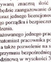 Tajniacy i ochroniarze uzbrojeni w broń palną. Tak spółdzielnia w Warszawie chciała bronić się przed mieszkańcami.