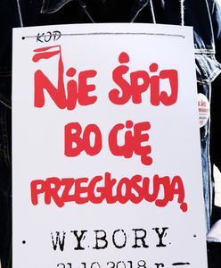 Wybory samorządowe 2018. Jak oddać głos, żeby był ważny?