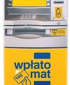 Wpłatomaty Euronetu dostępne dla klientów wszystkich banków