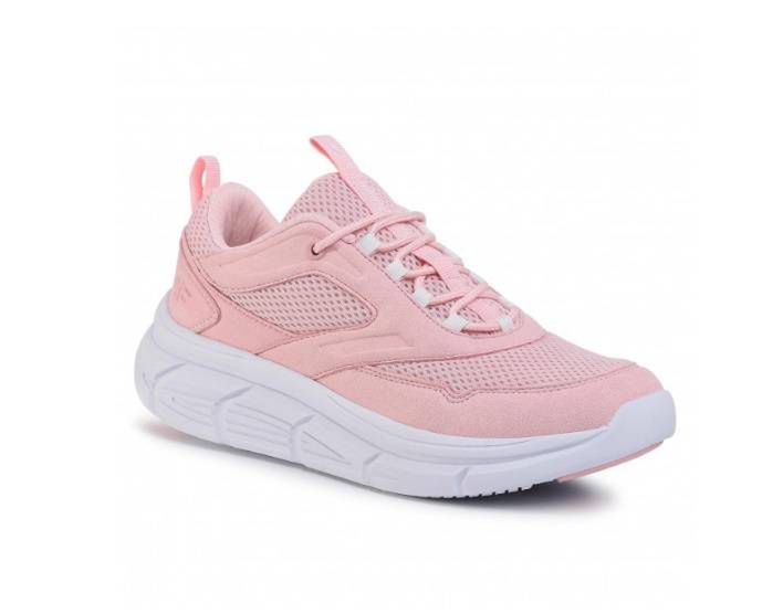 4F Sneakersy różowe