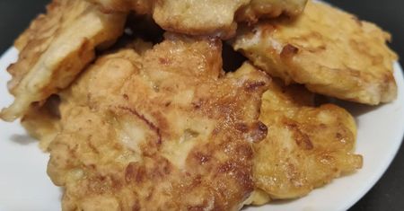 Przepyszne kotlety serowo-drobiowe. Szybki i tani pomysł na obiad