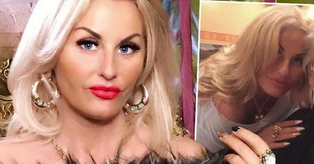Dagmara z "Królowych życia" pokazała swoją stylową babcię! Już wiadomo po kim odziedziczyła miłość do luksusu!