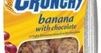 Crunchy