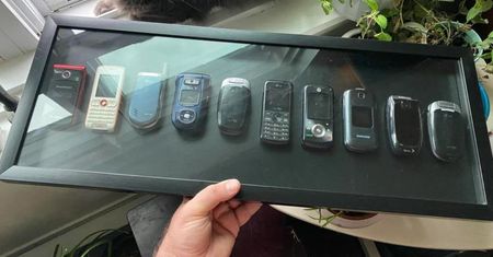 Na tych starych telefonach komórkowych można nieźle zarobić. Kolekcjonerzy szukają tych modeli