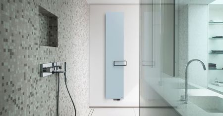 Grzejnik NIVA od VASCO. Za co pokochali go architekci wnętrz?