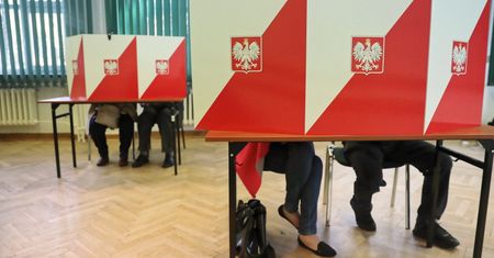 Wybory samorządowe 2018. Są wielcy wygrani i wielcy przegrani