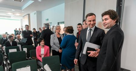 To oni mają pomóc Jarosławowi Kaczyńskiemu odbić samorząd. Młodzi prezydenci z PiS
