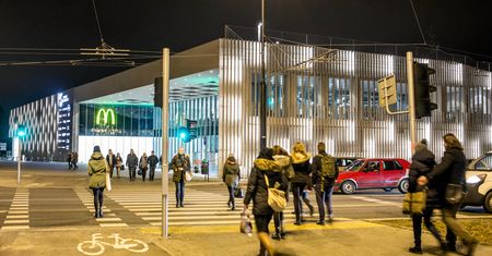 Nowa marka restauracji w Polsce. Pierwszy lokal już otwarty