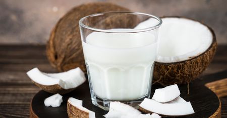 Na co zwrócić uwagę, kupując mleczko kokosowe?