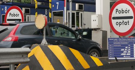 Podwyżka na A2 bezzasadna? Tak twierdzi MIB