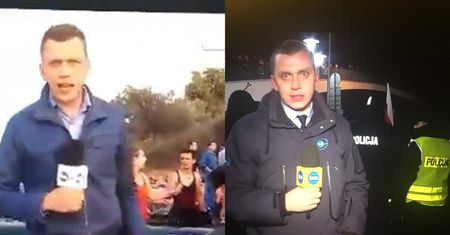 Dziennikarz TVN24 skomentował decyzję KRRiT. Reakcja internautów była natychmiastowa
