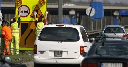 Myślisz, że znasz dobrze znaki drogowe? To nie jest łatwy quiz