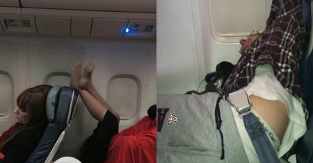 "Lecimy na all excuse me do Huragandy". Steward ujawnia szokujące szczegóły pracy na pokładzie