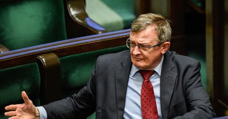 Córka Cymańskiego na listach wyborczych PiS. Są też Kempa i Karczewski