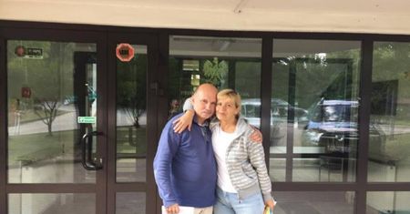 Zostali złapani z medyczną marihuaną. Właśnie rozpoczyna się rozprawa