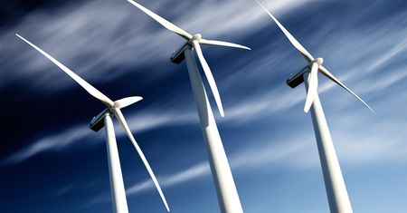 Bańka giełdowa na energetyce odnawialnej. Nawet 2000 procent wzrostu w styczniu