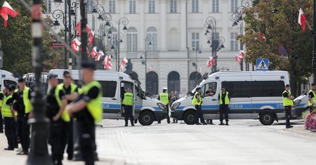 2 września. Utrudnienia komunikacyjne – wizyta Mike'a Penca i nowy rozkład komunikacji po wakacjach